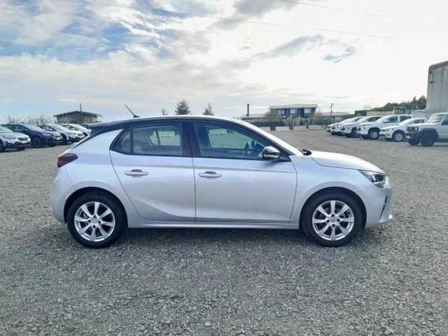 OPEL CORSA 2022
