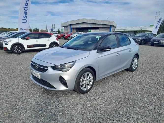 OPEL CORSA 2022