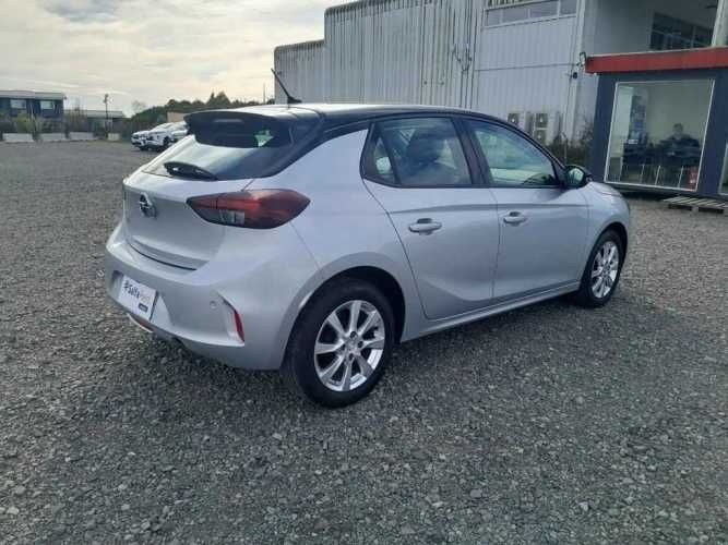 OPEL CORSA 2022