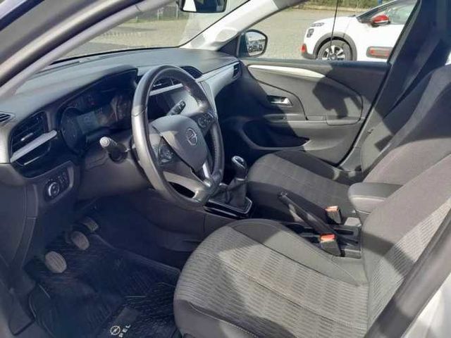 OPEL CORSA 2022