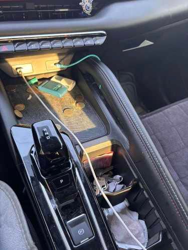 Geely New Coolray Exclusive 1,5 AT 2023 5P + LAM