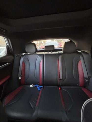 Geely New Coolray Exclusive 1,5 AT 2023 5P + LAM