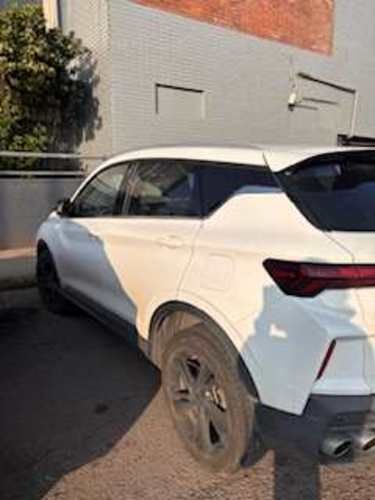 Geely New Coolray Exclusive 1,5 AT 2023 5P + LAM