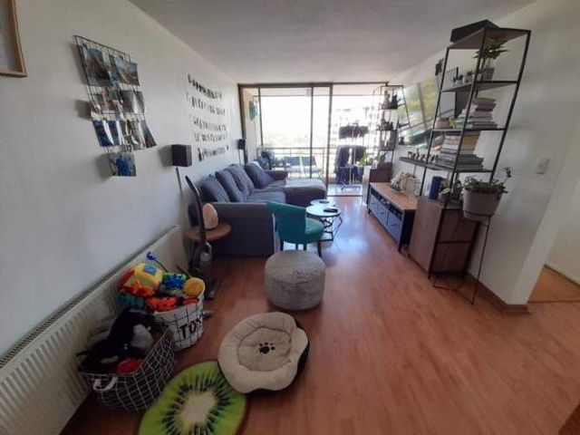 HOMS, AV. LAS CONDES