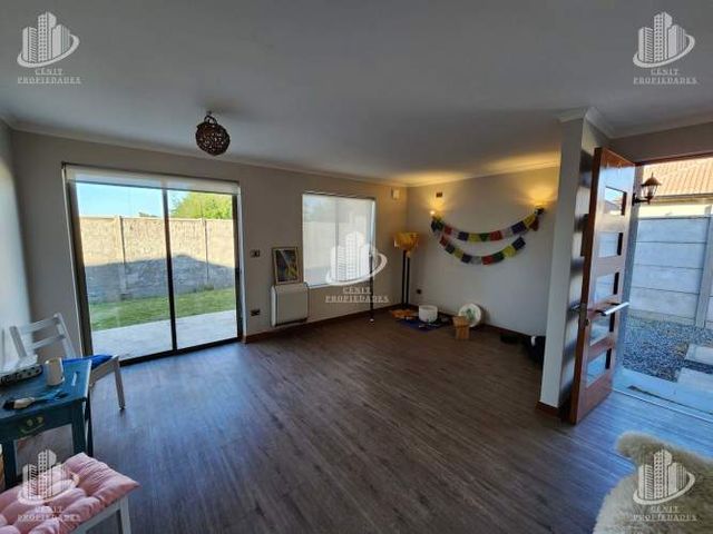 CASA EN VENTA, ORIENTE DE TALCA