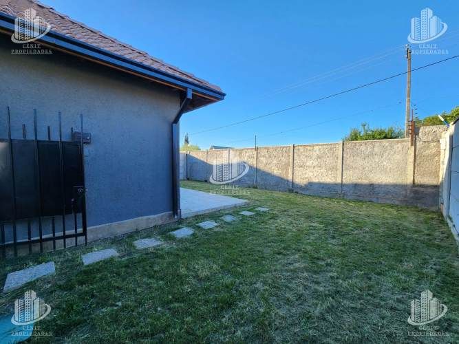 CASA EN VENTA, ORIENTE DE TALCA