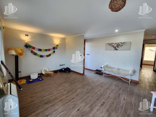 CASA EN VENTA, ORIENTE DE TALCA