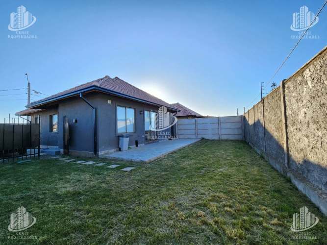 CASA EN VENTA, ORIENTE DE TALCA