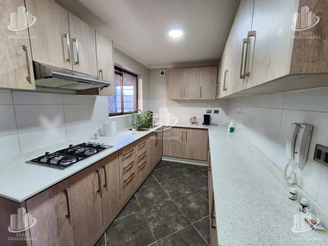 CASA EN VENTA, ORIENTE DE TALCA