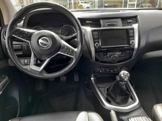 NISSAN NAVARA 2023