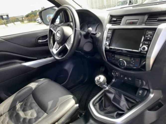 NISSAN NAVARA 2023