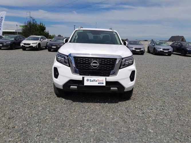 NISSAN NAVARA 2023