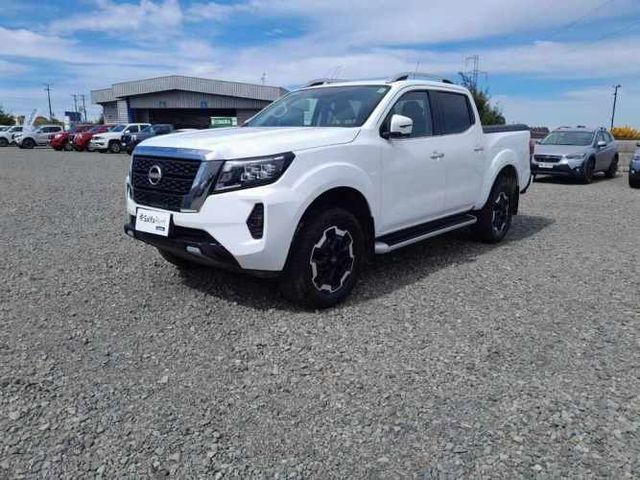 NISSAN NAVARA 2023