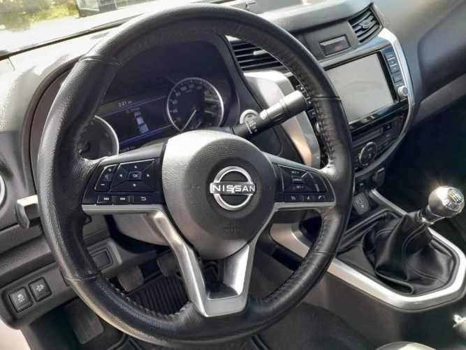 NISSAN NAVARA 2023