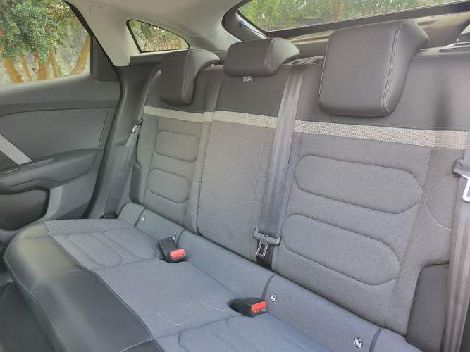 Citroën New C4 Bluehdi 1.5 Shine AT 2022