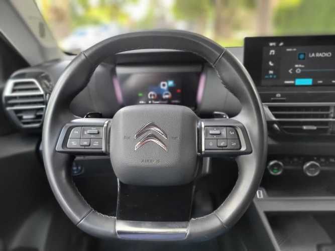 Citroën New C4 Bluehdi 1.5 Shine AT 2022