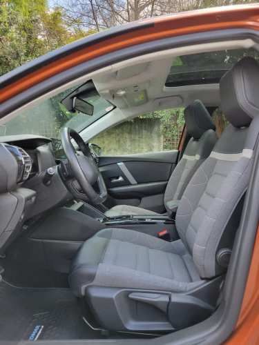 Citroën New C4 Bluehdi 1.5 Shine AT 2022