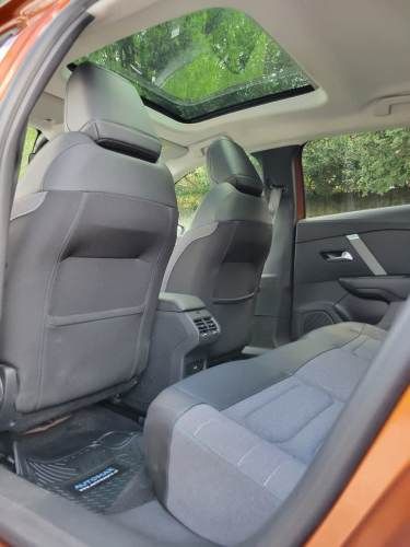 Citroën New C4 Bluehdi 1.5 Shine AT 2022