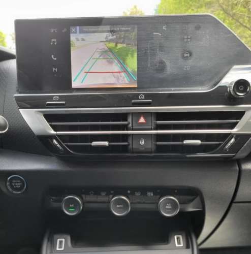 Citroën New C4 Bluehdi 1.5 Shine AT 2022