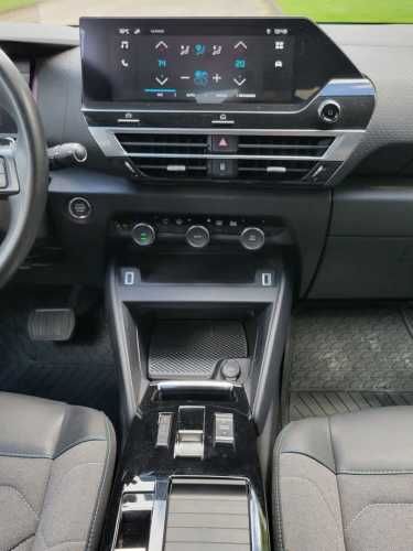 Citroën New C4 Bluehdi 1.5 Shine AT 2022