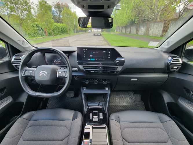 Citroën New C4 Bluehdi 1.5 Shine AT 2022