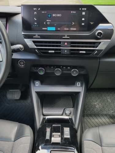 Citroën New C4 Bluehdi 1.5 Shine AT 2022