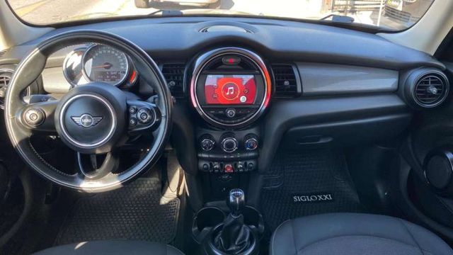MINI Cooper D HB DOHC 1.5 Diesel MT (2019)