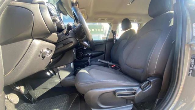 MINI Cooper D HB DOHC 1.5 Diesel MT (2019)