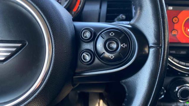 MINI Cooper D HB DOHC 1.5 Diesel MT (2019)