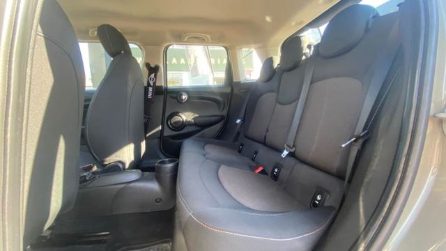 MINI Cooper D HB DOHC 1.5 Diesel MT (2019)