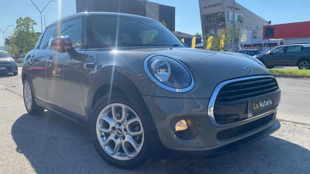 MINI Cooper D HB DOHC 1.5 Diesel MT (2019)