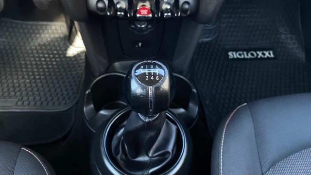 MINI Cooper D HB DOHC 1.5 Diesel MT (2019)