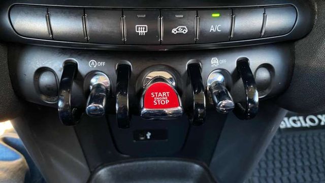 MINI Cooper D HB DOHC 1.5 Diesel MT (2019)