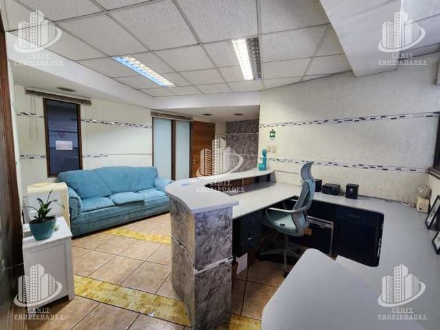 OFICINA EN VENTA TALCA