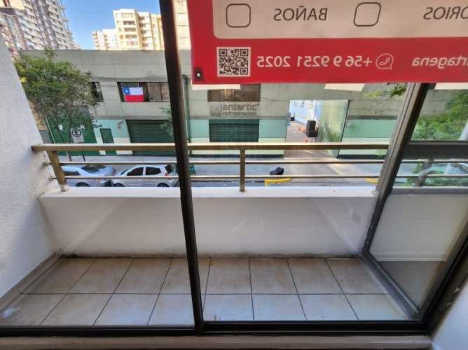 EXCELENTE OPORTUNIDAD  DPTO 1 DORMITORIO PARA INVERSION