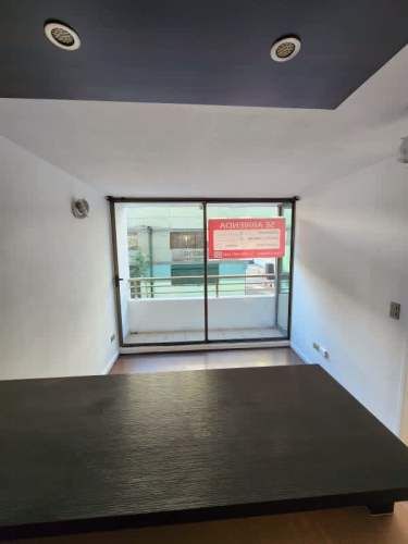 EXCELENTE OPORTUNIDAD  DPTO 1 DORMITORIO PARA INVERSION