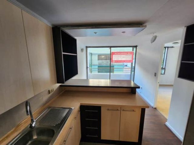 EXCELENTE OPORTUNIDAD  DPTO 1 DORMITORIO PARA INVERSION