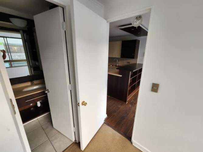 EXCELENTE OPORTUNIDAD  DPTO 1 DORMITORIO PARA INVERSION