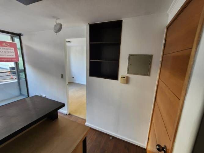 EXCELENTE OPORTUNIDAD  DPTO 1 DORMITORIO PARA INVERSION