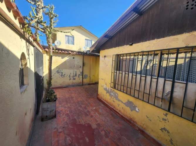 EXCELENTE OPORTUNIDAD DE COMPRAR PROPIEDAD RESTAURACION