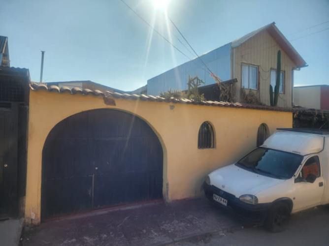 EXCELENTE OPORTUNIDAD DE COMPRAR PROPIEDAD RESTAURACION