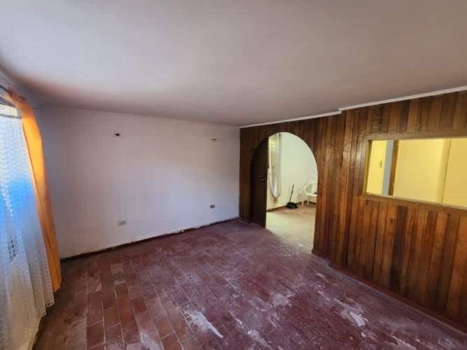 EXCELENTE OPORTUNIDAD DE COMPRAR PROPIEDAD RESTAURACION