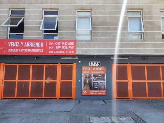 EXCELENTE OPORTUNIDAD DE INVERSIÓN . VENTA DE BODEGAS Y ESTC