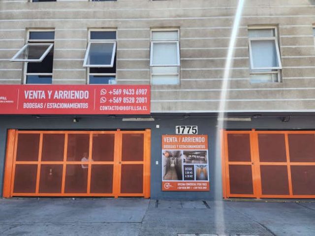 EXCELENTE OPORTUNIDAD DE INVERSIÓN . VENTA DE BODEGAS Y ESTC