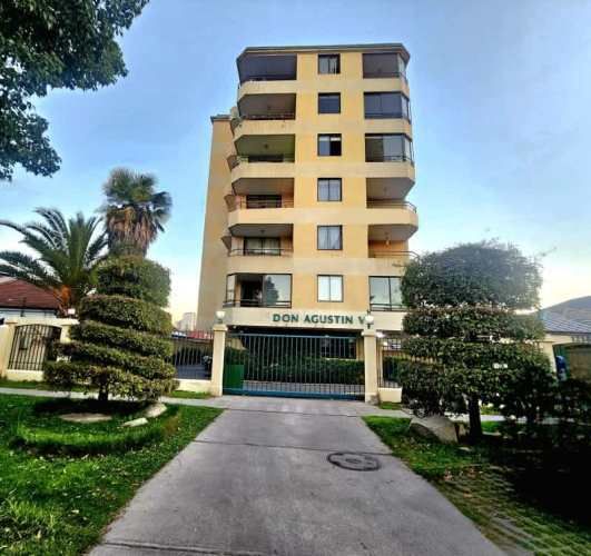 VENTA DEPARTAMENTO, 3DORM, 2 BAÑOS, 2 ESTACIONAMIENTOS Y BOD