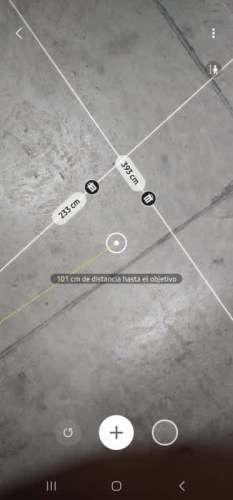 ARRIENDO BODEGAS DE DIFERENTES TAMAÑOS Y VALORES METRO SANTA