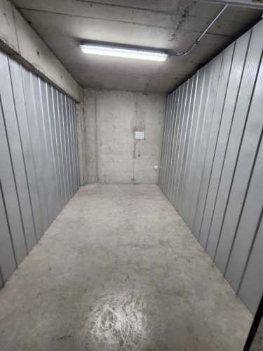 ARRIENDO BODEGAS DE DIFERENTES TAMAÑOS Y VALORES METRO SANTA