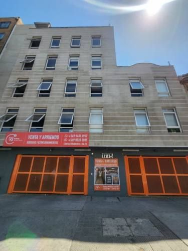 ARRIENDO BODEGAS DE DIFERENTES TAMAÑOS Y VALORES METRO SANTA