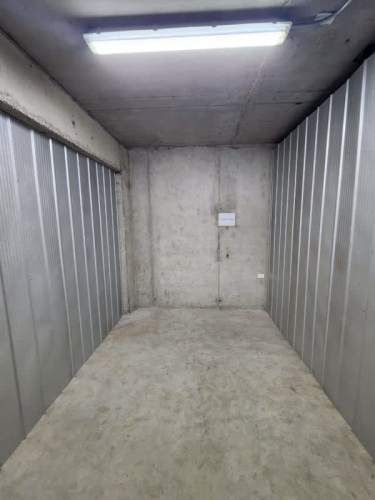 ARRIENDO BODEGAS DE DIFERENTES TAMAÑOS Y VALORES METRO SANTA