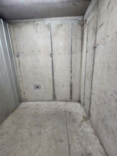 ARRIENDO BODEGAS DE DIFERENTES TAMAÑOS Y VALORES METRO SANTA